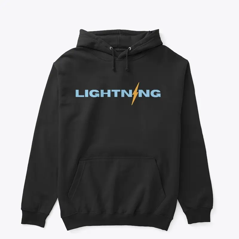 Modern Lightning